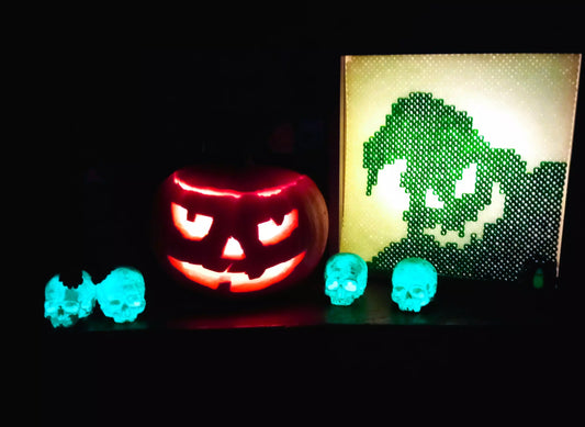 🎃 Opération Citrouille d'Halloween : le guide chirurgical