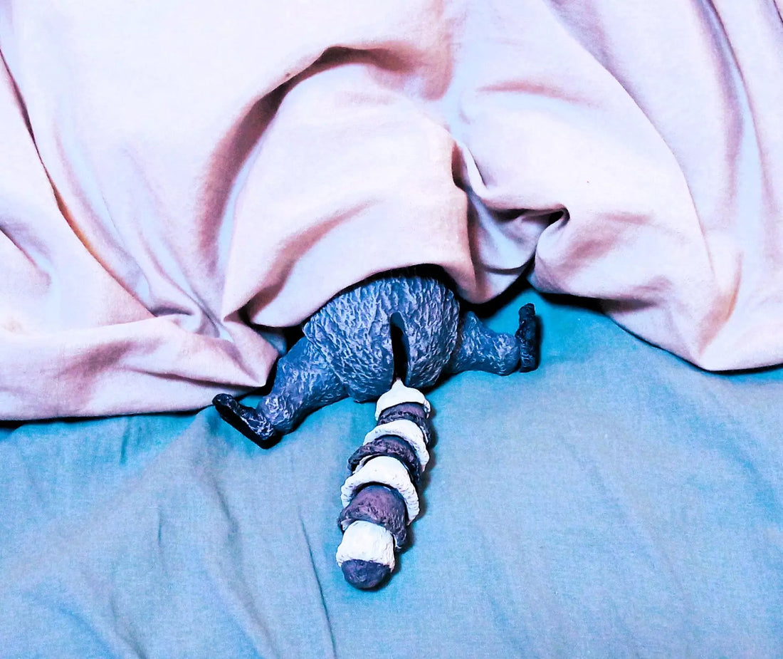 10 expressions françaises qui font peur  👻