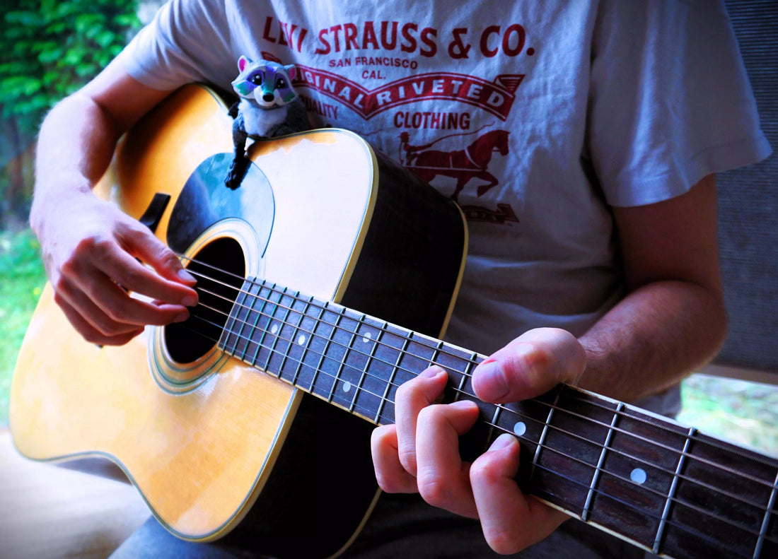 10 expressions françaises sur la musique 🎵